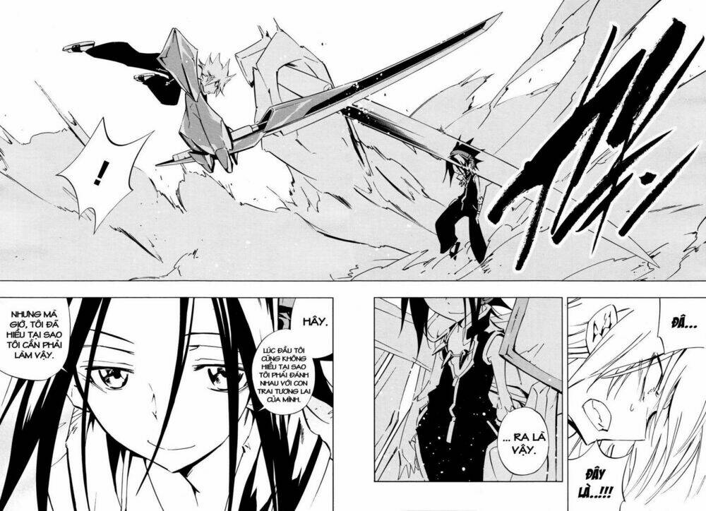 vua pháp thuật phần 2 chapter 18 12