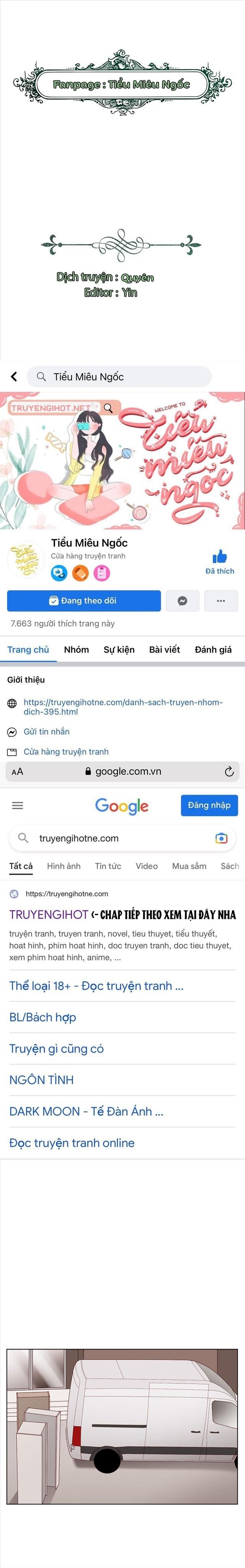 crush của tôi chapter 86 1