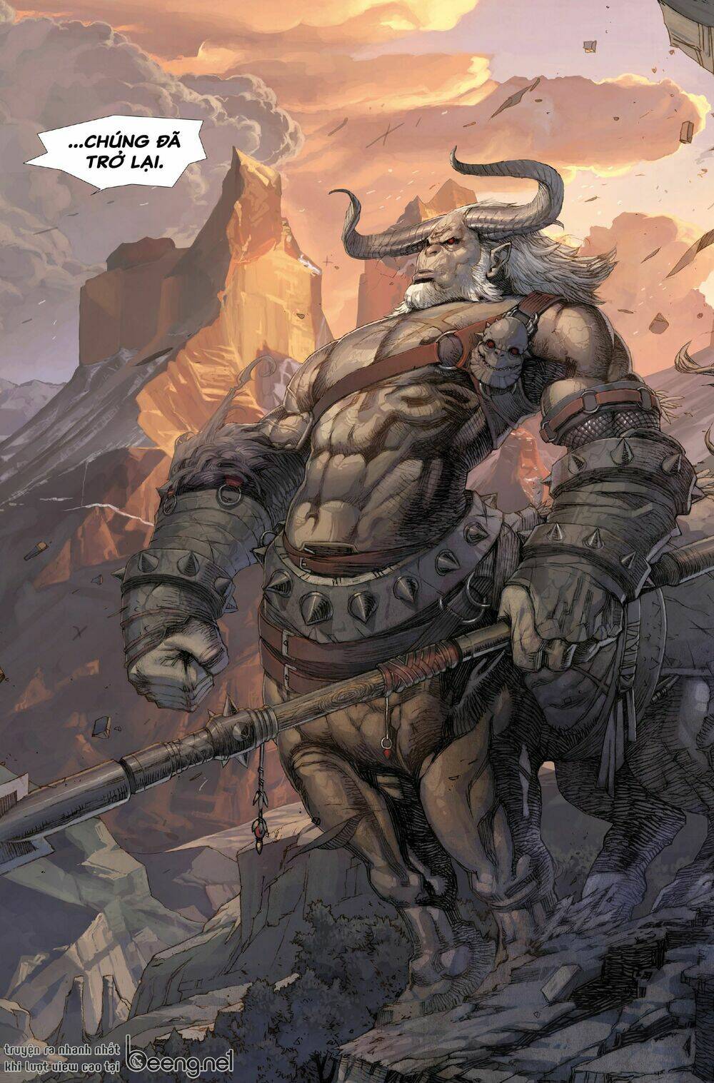 konungar - ác chiến vương vị chapter 1 6