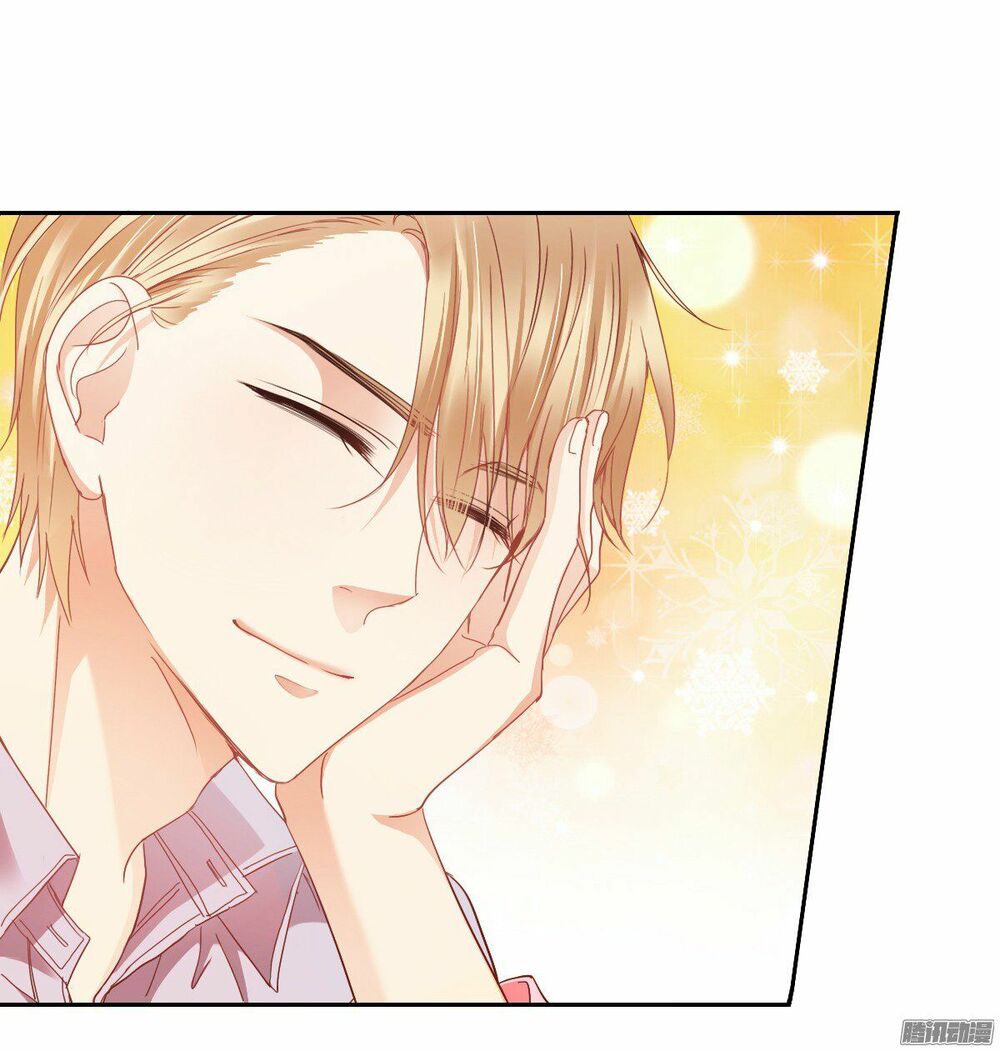 bay qua thiên sơn đến yêu anh chapter 19 28