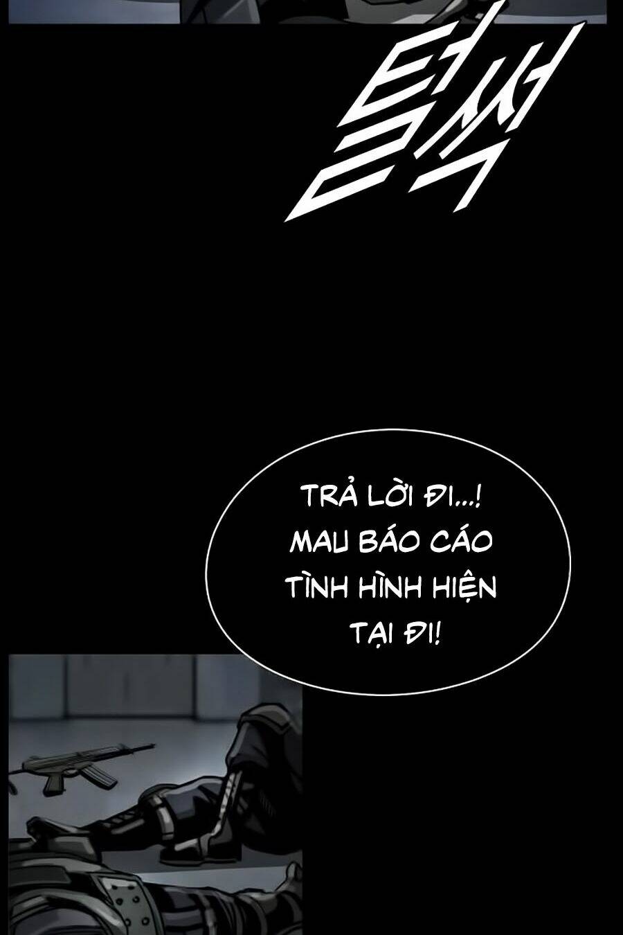 thợ săn đầu tiên chapter 38 44