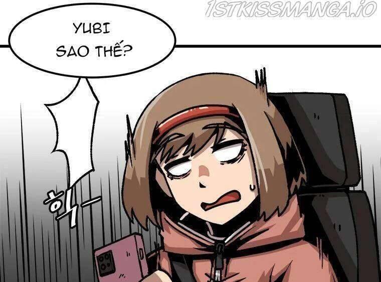 lên cấp một mình chapter 58 66