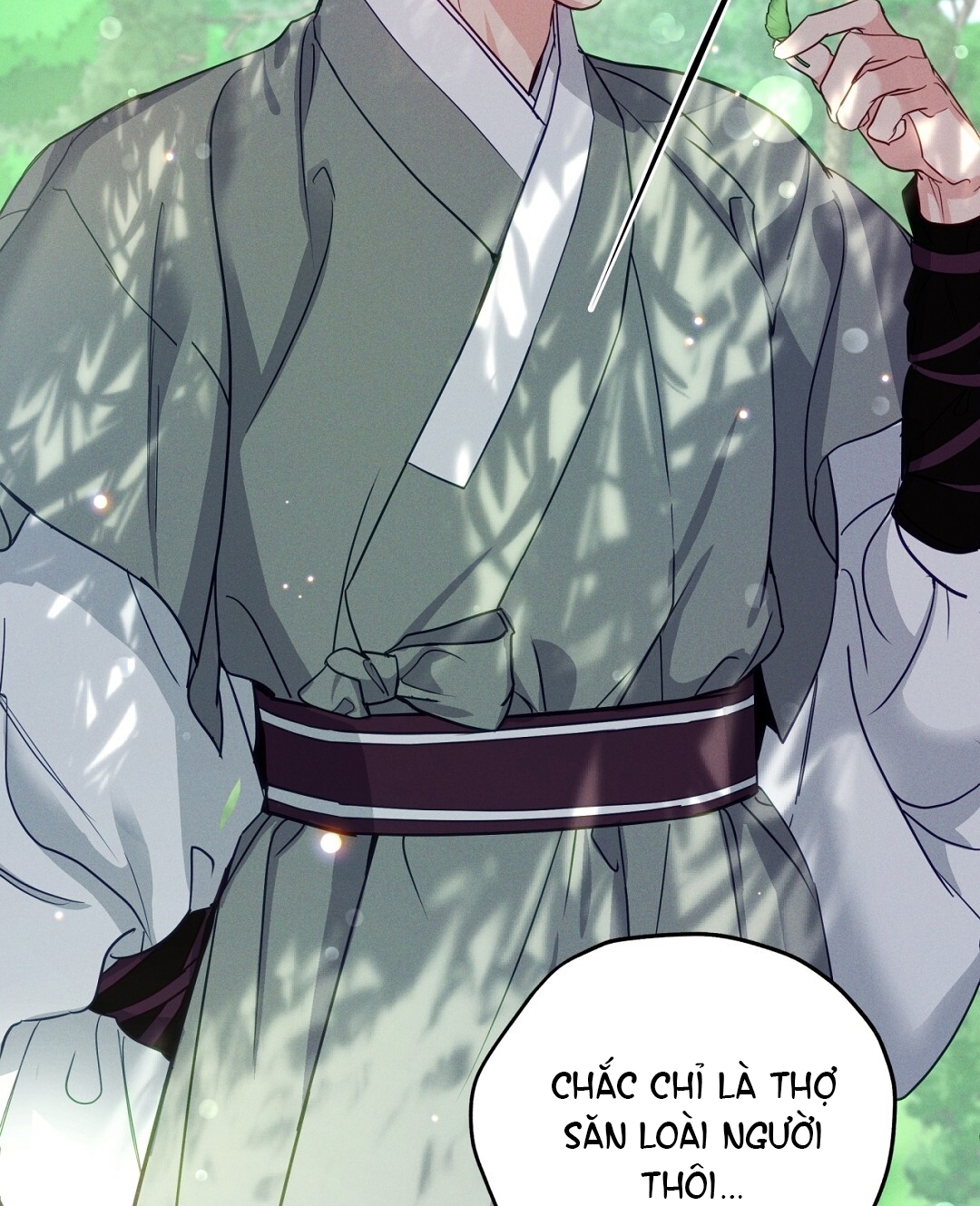 Khúc Nhạc Của Cầm Thú chapter 7.2 - Trang 43