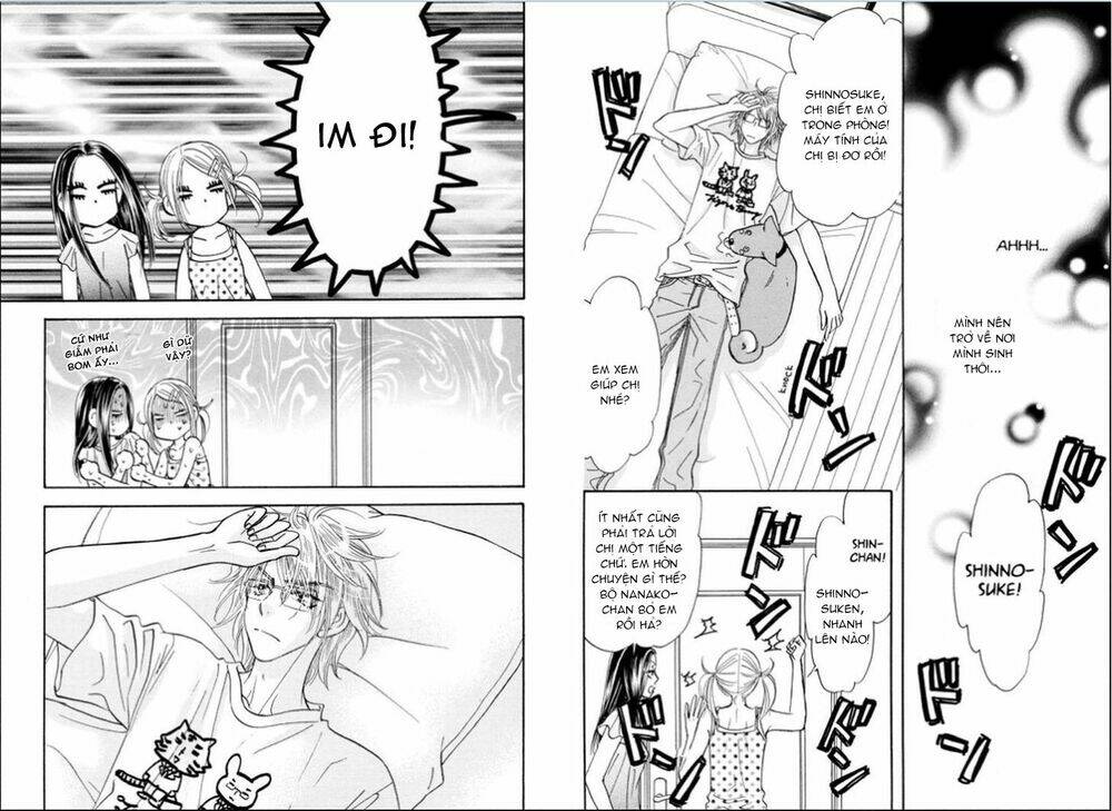 boku to kanojo no xxx chapter 59 11