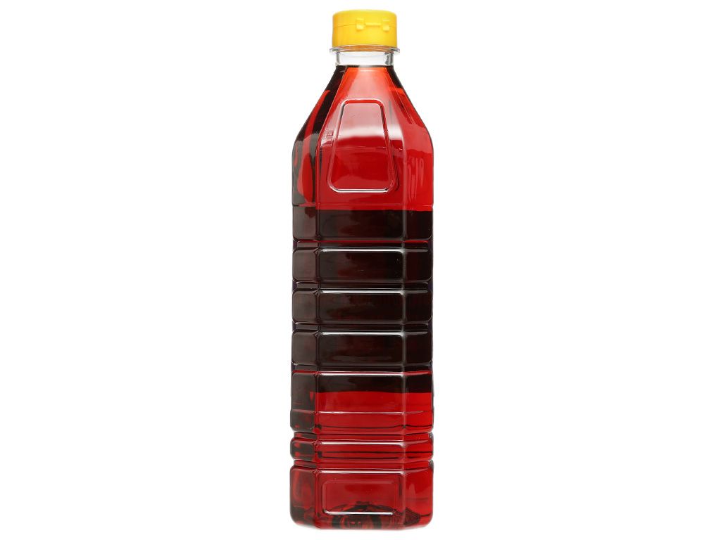 Chai 1 Lít Nước mắm Nhỉ 584 Nha Trang 25 độ đạm, Nước mắm Truyền Thống, Date luôn mới