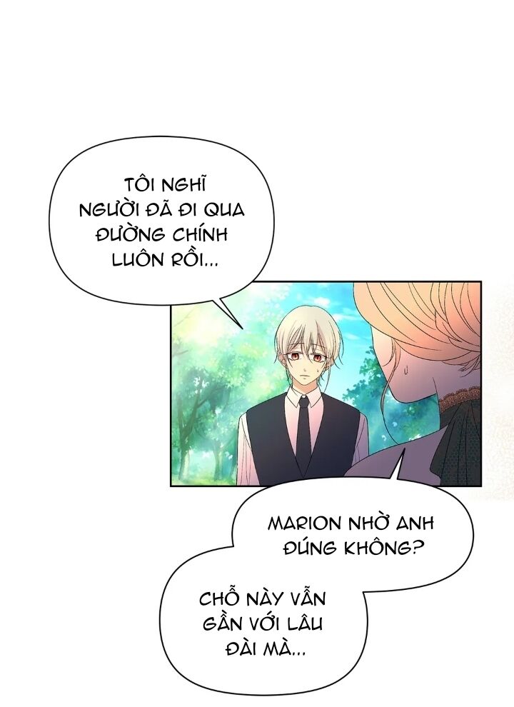 công chúa thời gian có hạn chapter 29 9