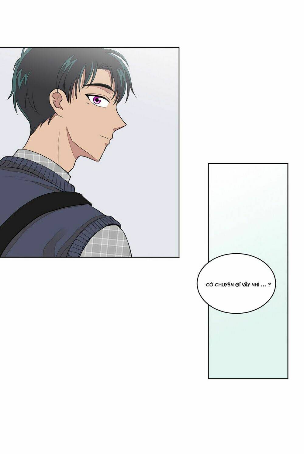 cậu nhóc tiểu học mà tôi yêu! chapter 11 18