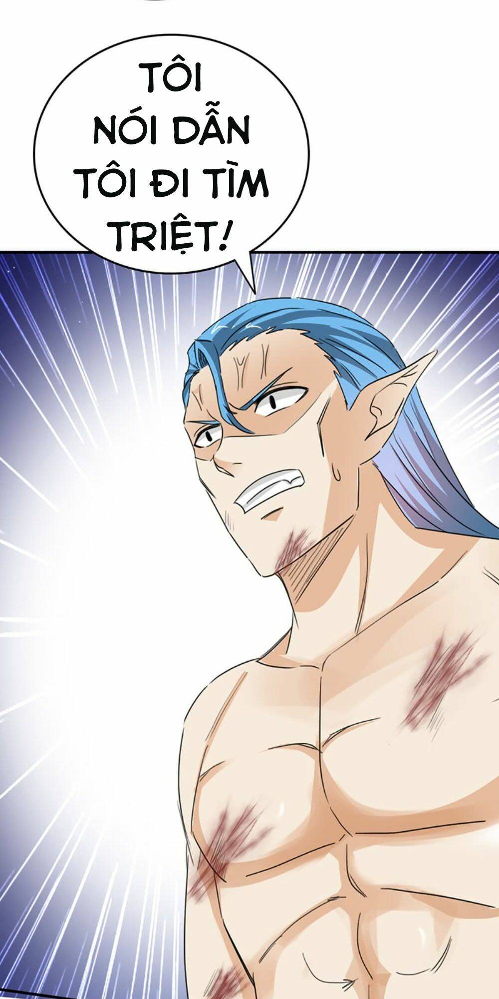 táng kiếm quyết chapter 30 42