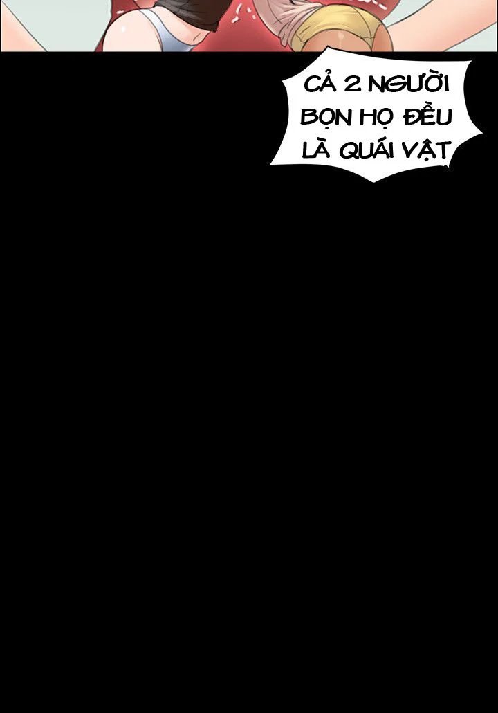 ong chúa chapter 14 9