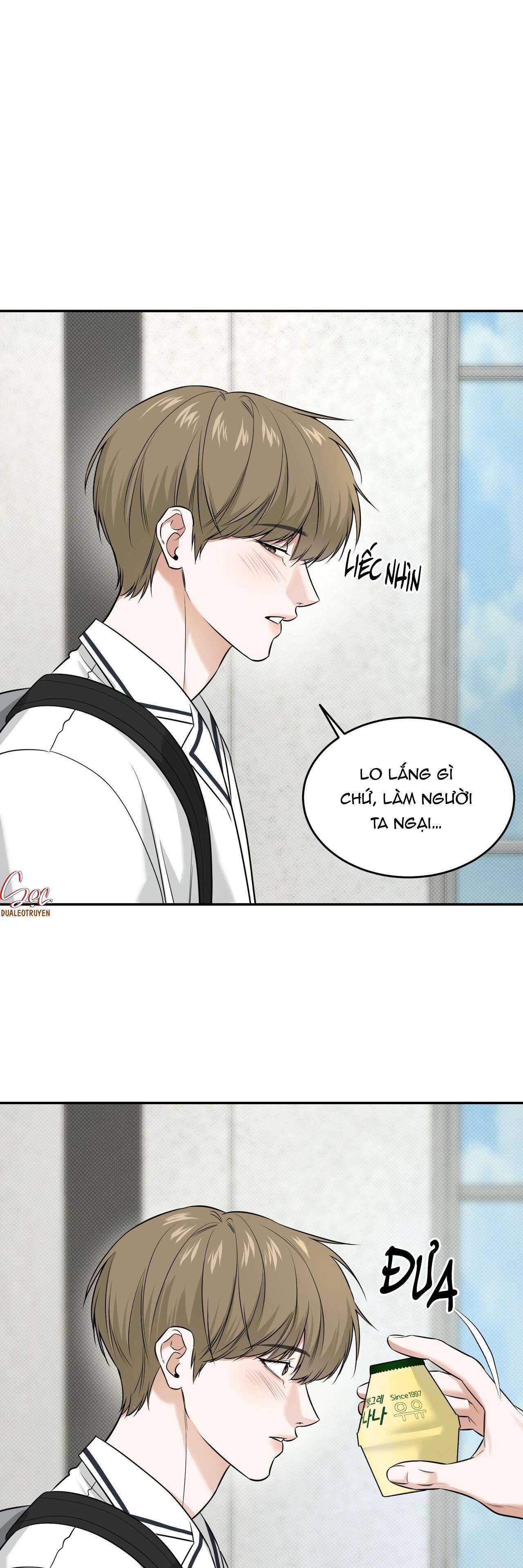 người đàn ông cho em tất cả chapter 14 17