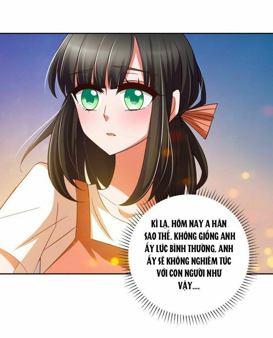 người yêu khát máu của tôi chapter 36 46