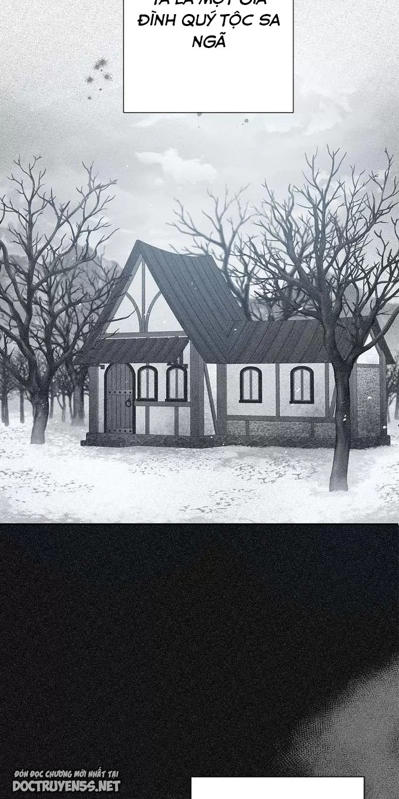 nếu tôi là nhân vật phản diện liệu tôi sẽ chết chapter 23 33