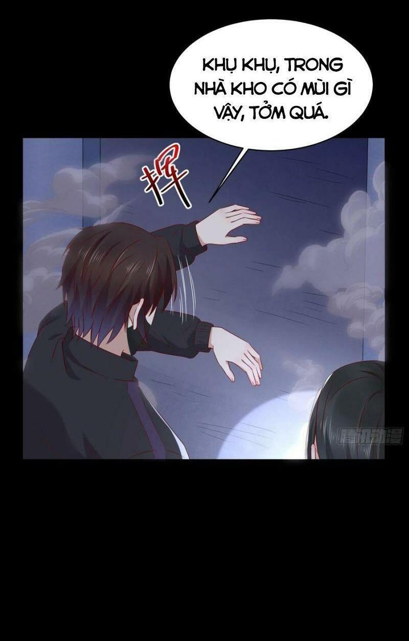 vua đầu tư mạnh nhất chapter 47 8