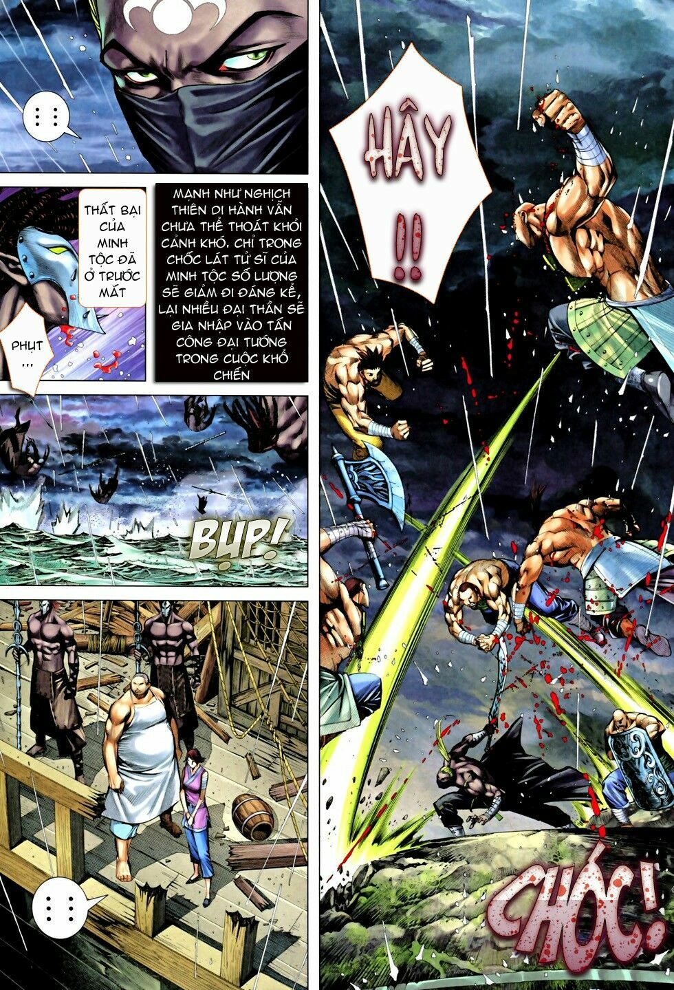 phong thần ký chapter 63 11