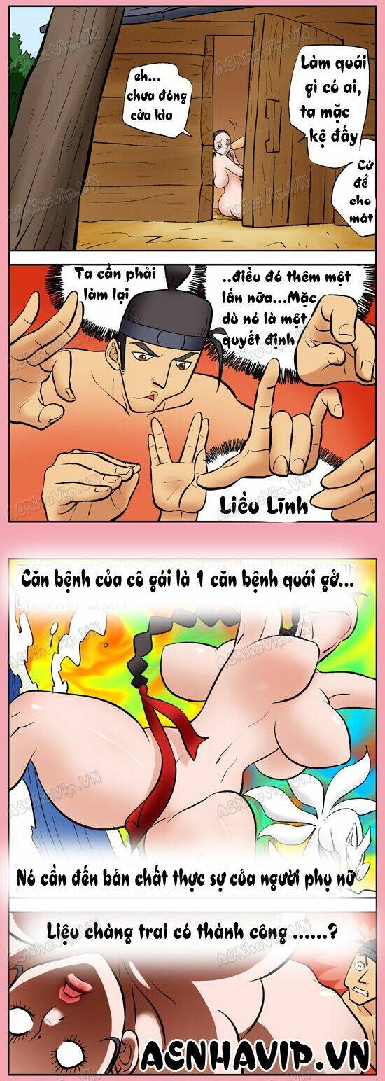 định mệnh nhầm chapter 24 2