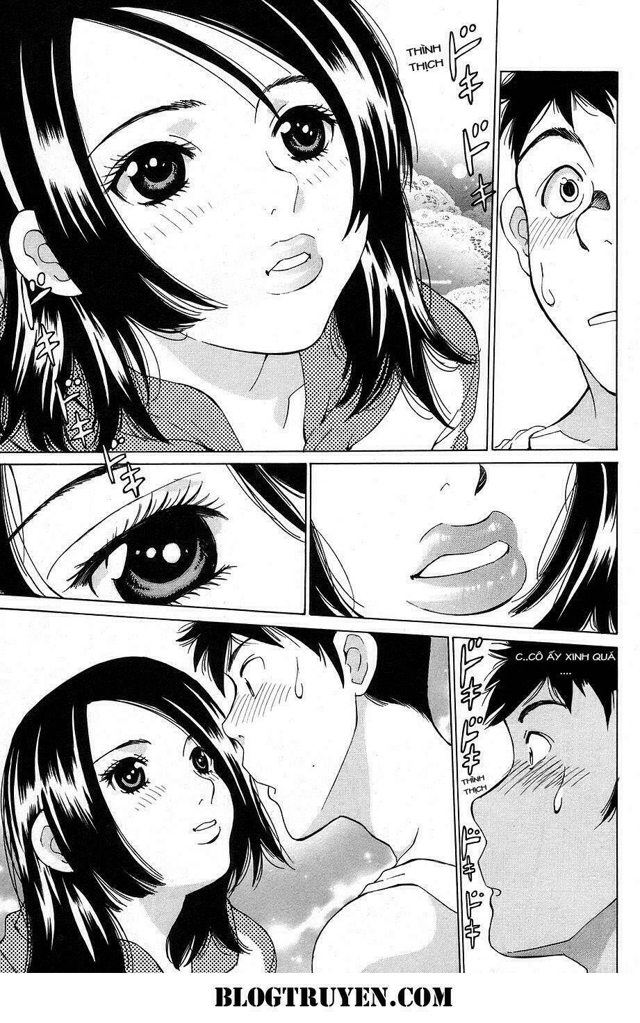 gacha gacha - secret chapter 26 37