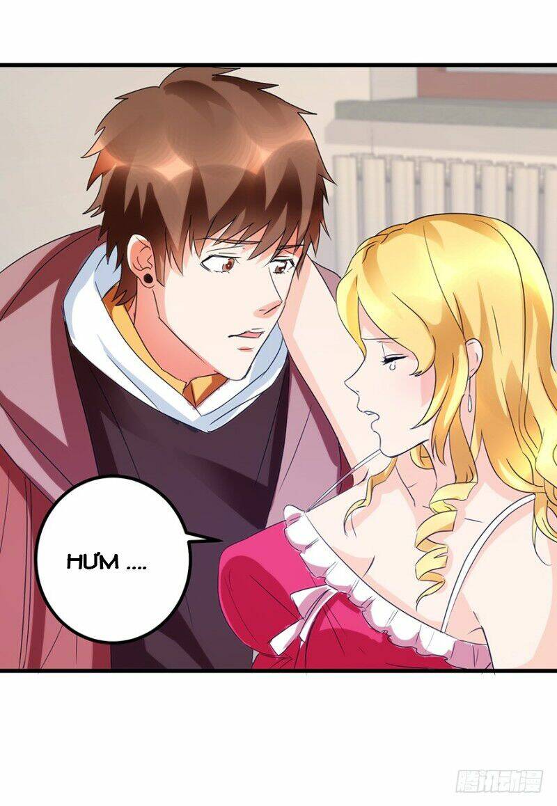 thấu thị tiên y chapter 40 28