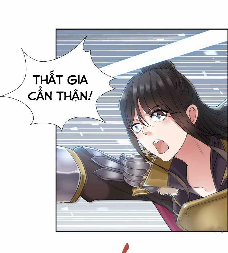 cuồng nữ trọng sinh - hoàn khố thất hoàng phi chapter 40 26