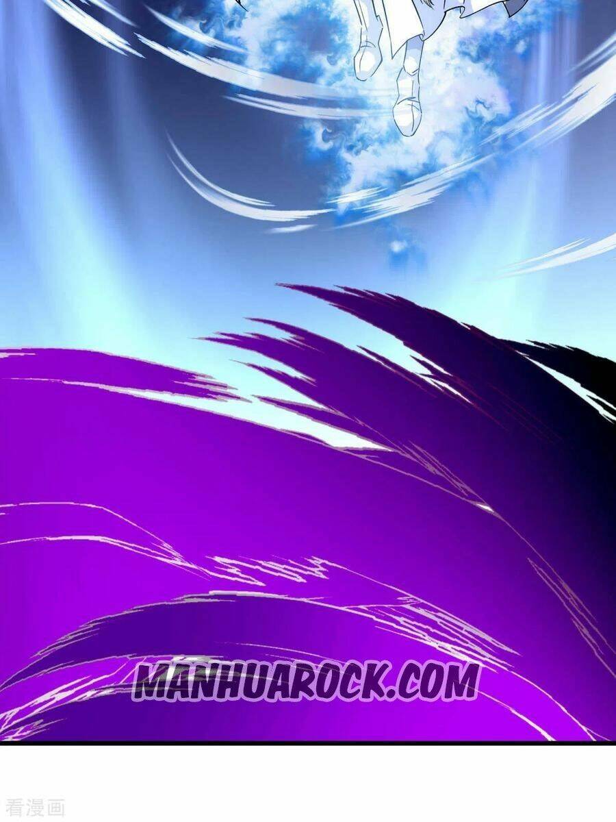 trọng sinh ta là đại thiên thần chapter 98 50