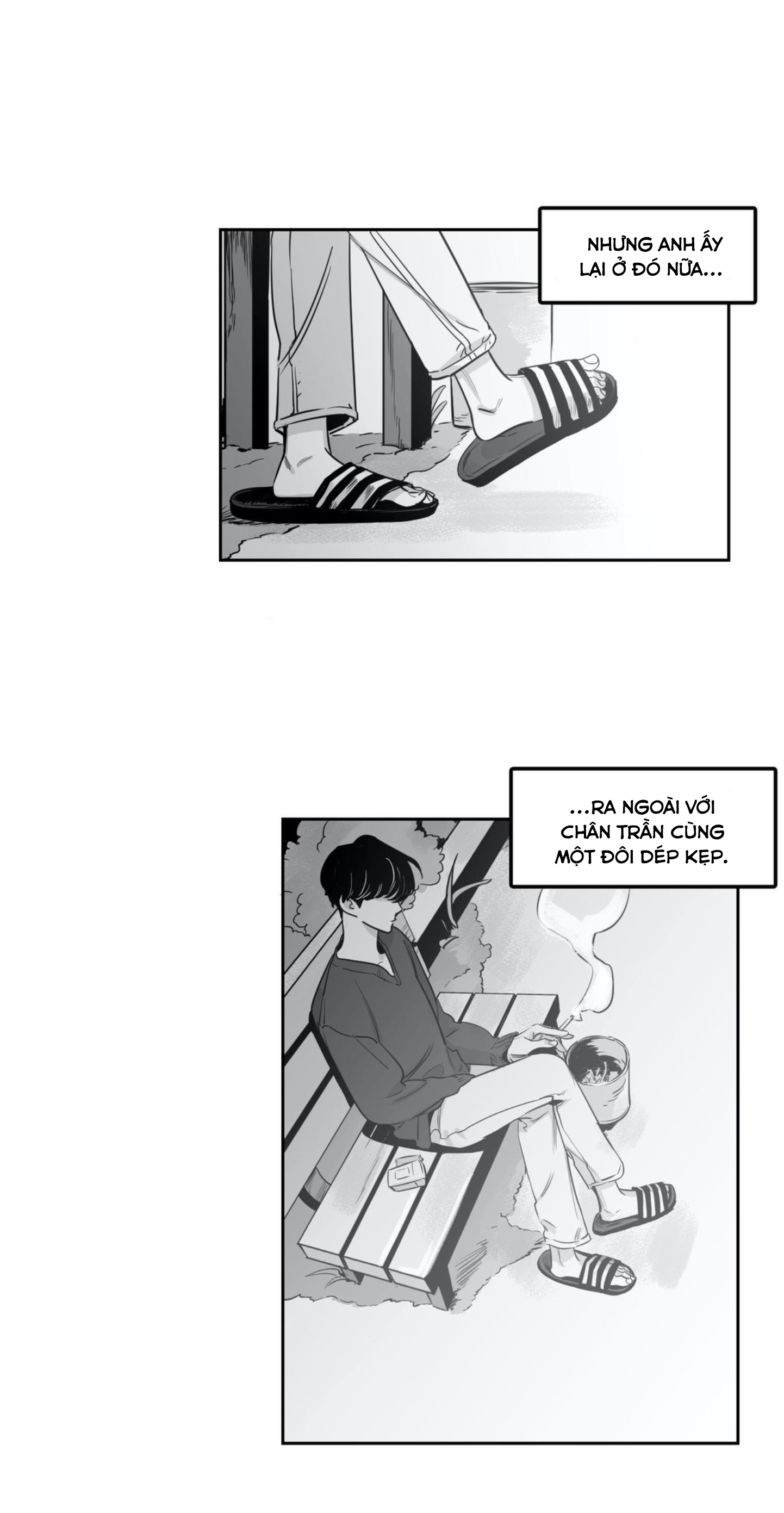 đến bên em đi! chapter 4 3