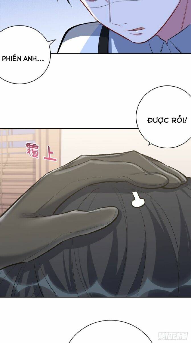 nhạc phụ đại nhân là lão bà chapter 49 9