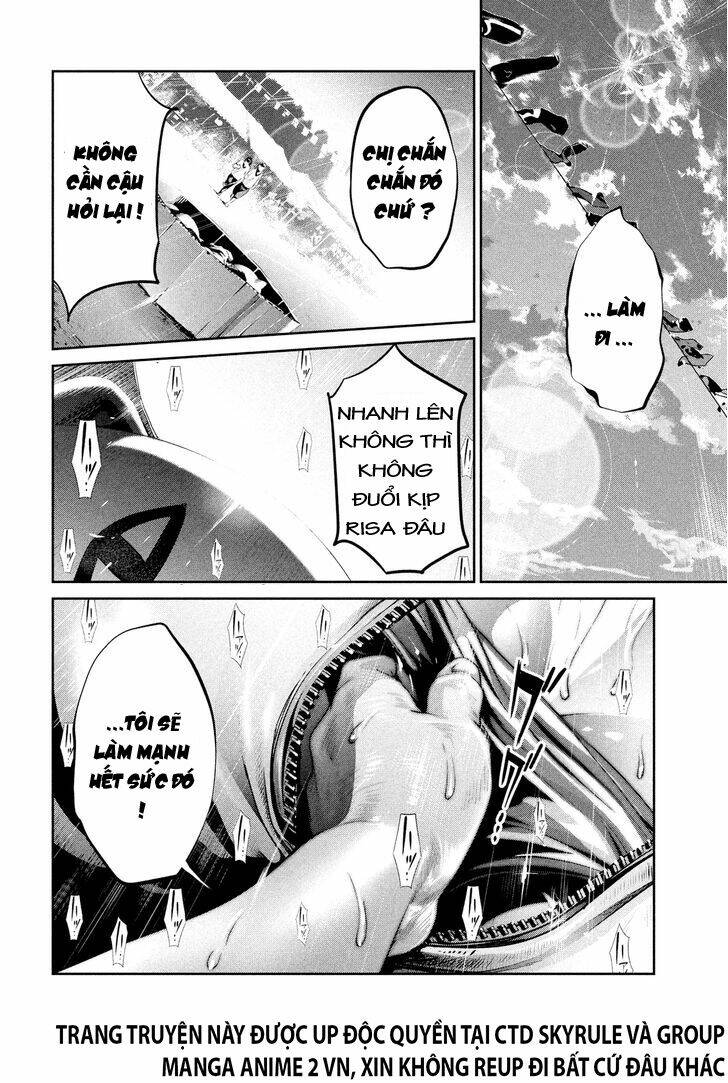 trường học ngục tù chapter 189 15