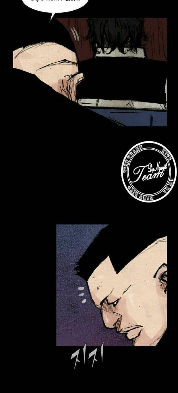 dokgo 2 | độc cô 2 chapter 7 5