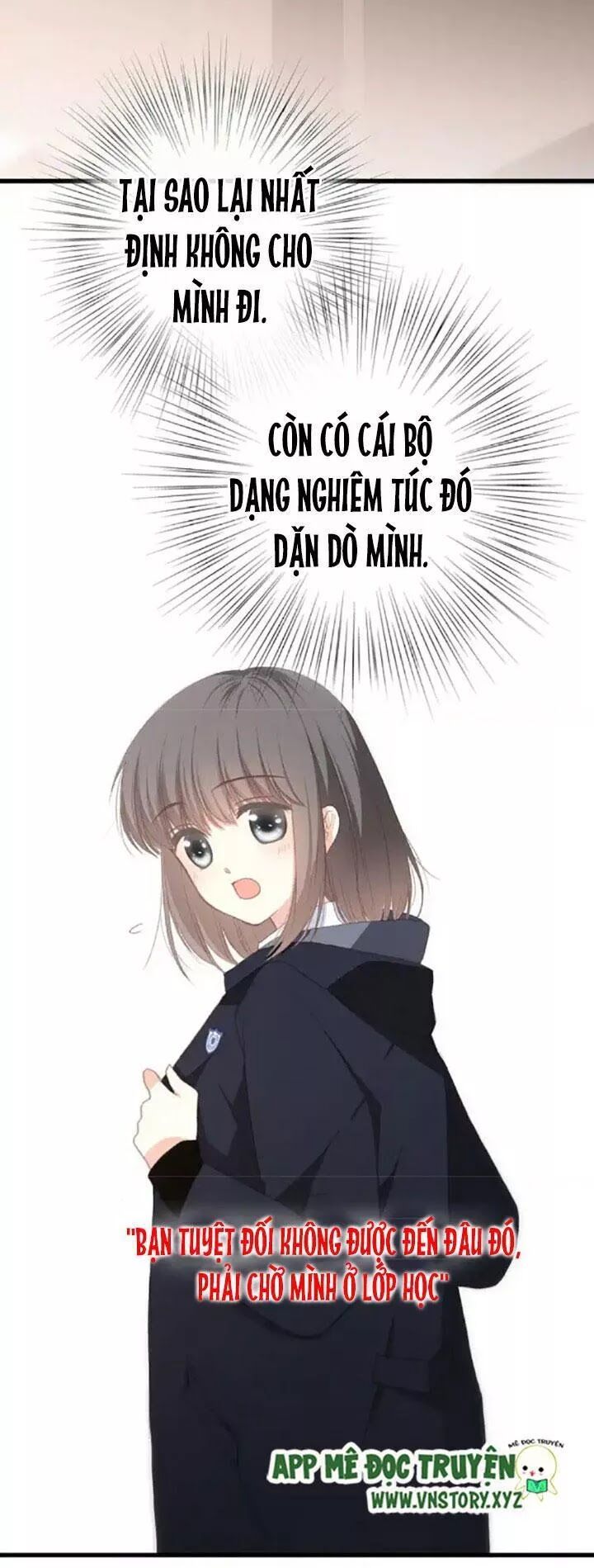 con tim rung động 2 chapter 47 5