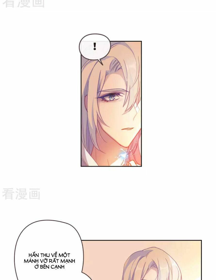 địa ngục cáo bạch thi chapter 87 12