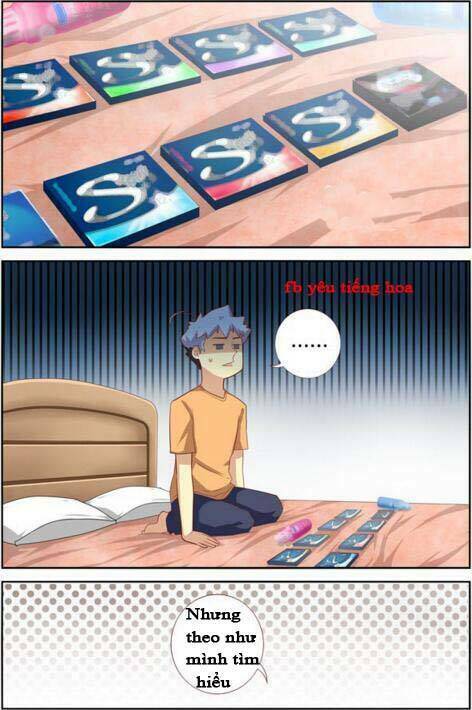 yaoguai mingdan chapter 40.4 29