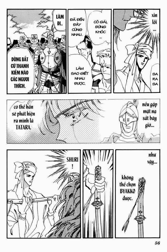 đứa con số phận chapter 18 5