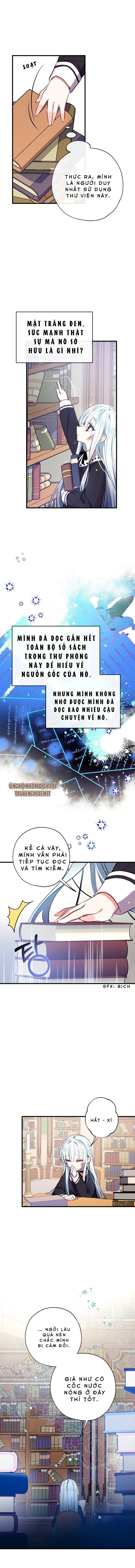 đế quốc đầu tiên có nữ hoàng chapter 11 15