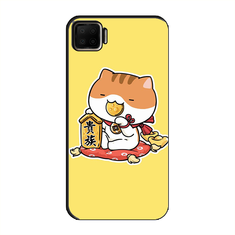 Ốp Lưng Dành Cho OPPO A73 2020