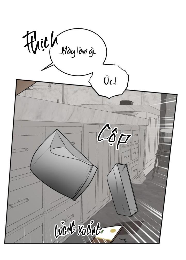 dưỡng thú cưng chapter 26.1 41