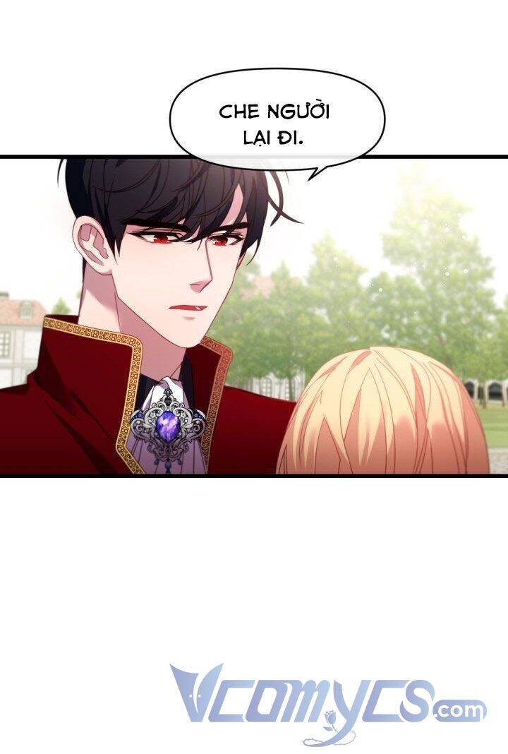 vị hôn thê của kẻ săn mồi chapter 3 31