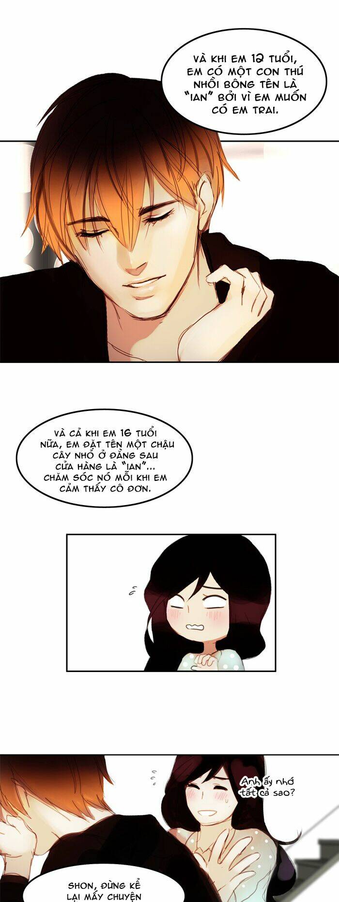 khúc hát người cá siren chapter 6 24