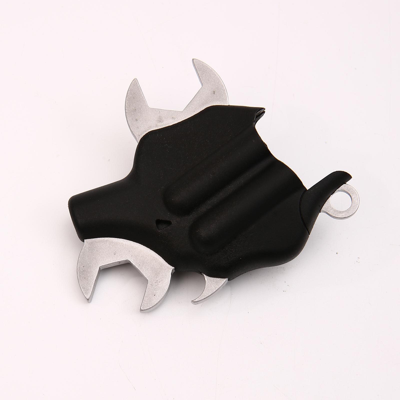 Multitool Camping Screwdriver Wrench Pocket Tool for Repair Maintenance Hiking Men Gifts