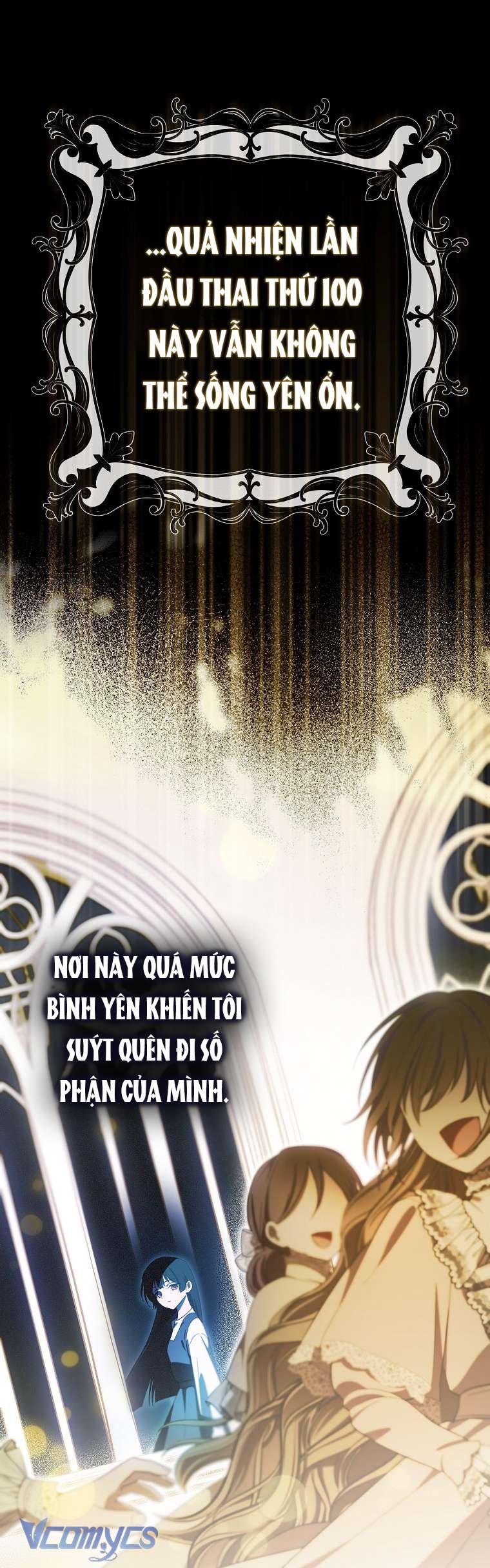 lần đầu bé út được yêu thương chapter 10 19