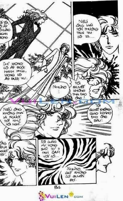 tiểu thư áo trắng chapter 8 83