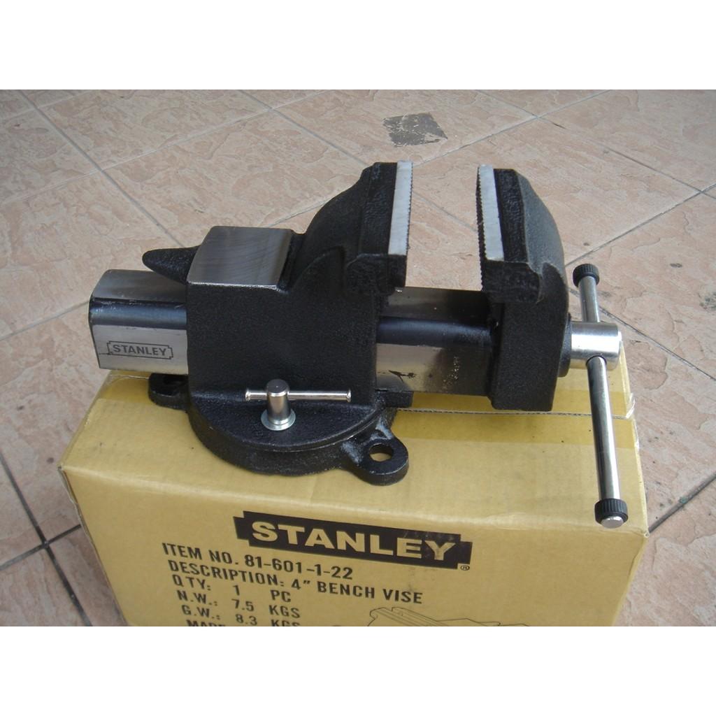 Êtô Stanley 4&quot; 81-601