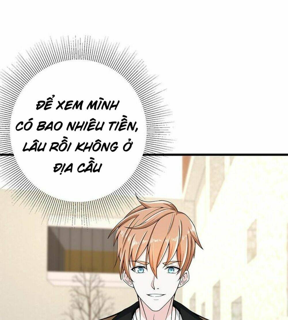 tối cường khí vận hệ thống chapter 4 11