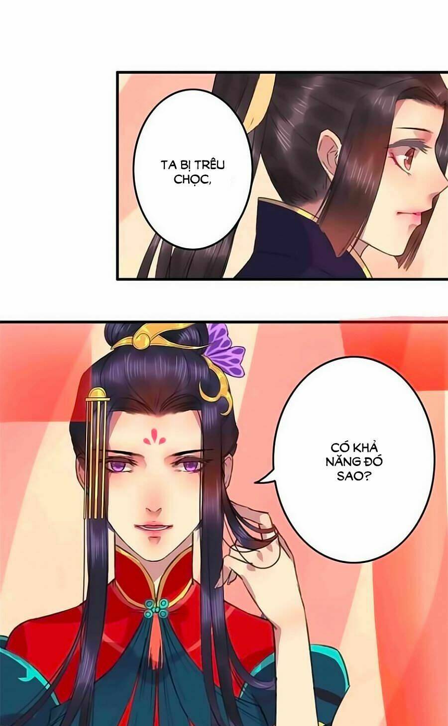 thịnh thế thanh ca chapter 7 44