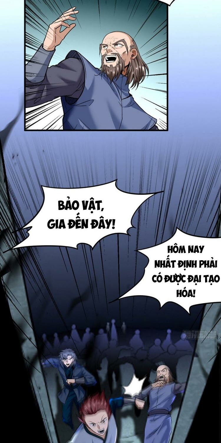 võ đạo độc tôn chapter 301 2