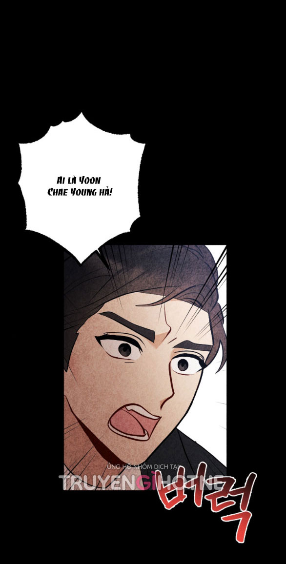 [18+] hôn nhân bị đánh cắp chapter 35.1 5