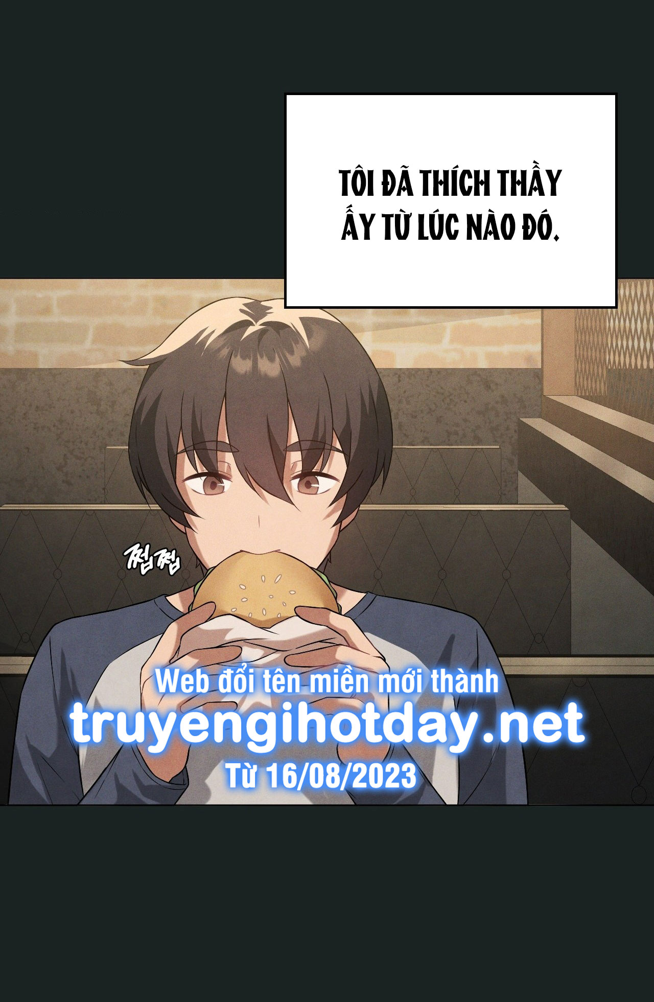 [18+] thăng cấp đến khi hài lòng chapter 23.2 16