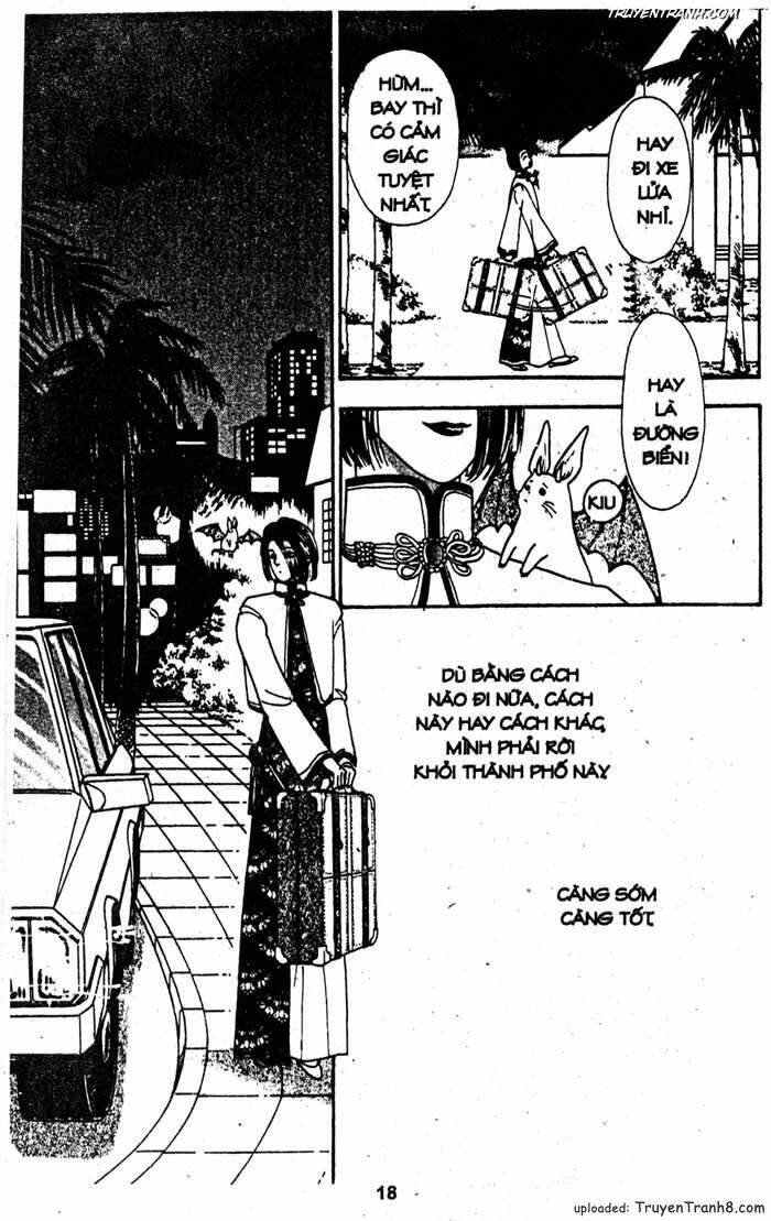 tiệm thú kiểng chapter 36 19