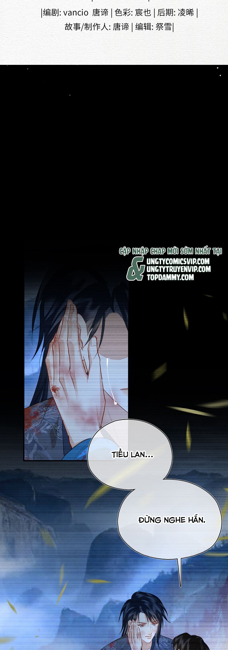 tham hoan chapter 58 2