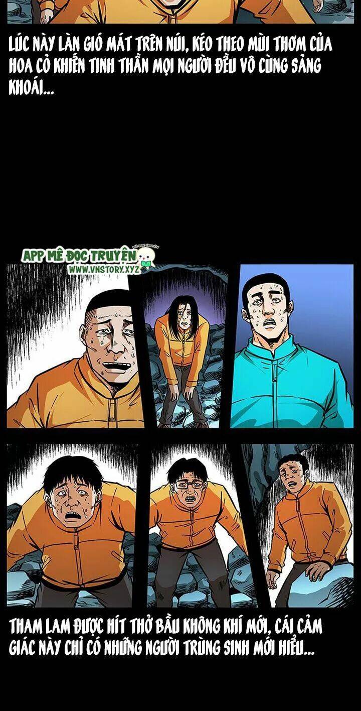 U Minh Ngụy Tượng Chapter 191 35