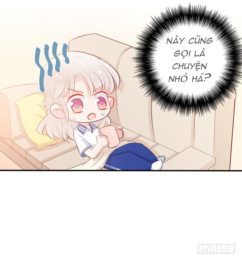 thư tay tình yêu của sơ hạ chapter 6 36