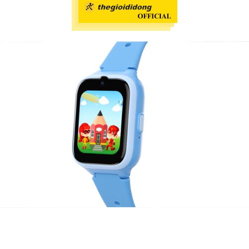 Đồng hồ định vị trẻ em Masstel Smart Hero 20 58.2mm - Hàng chính hãng